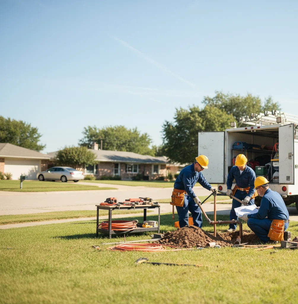 Drain Cleaning in Wallkill, NY